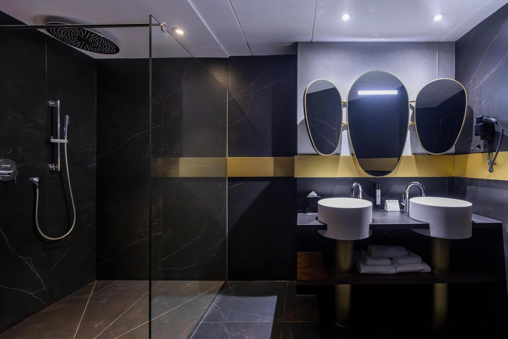 Soho Boutique Granada — Billeder 1